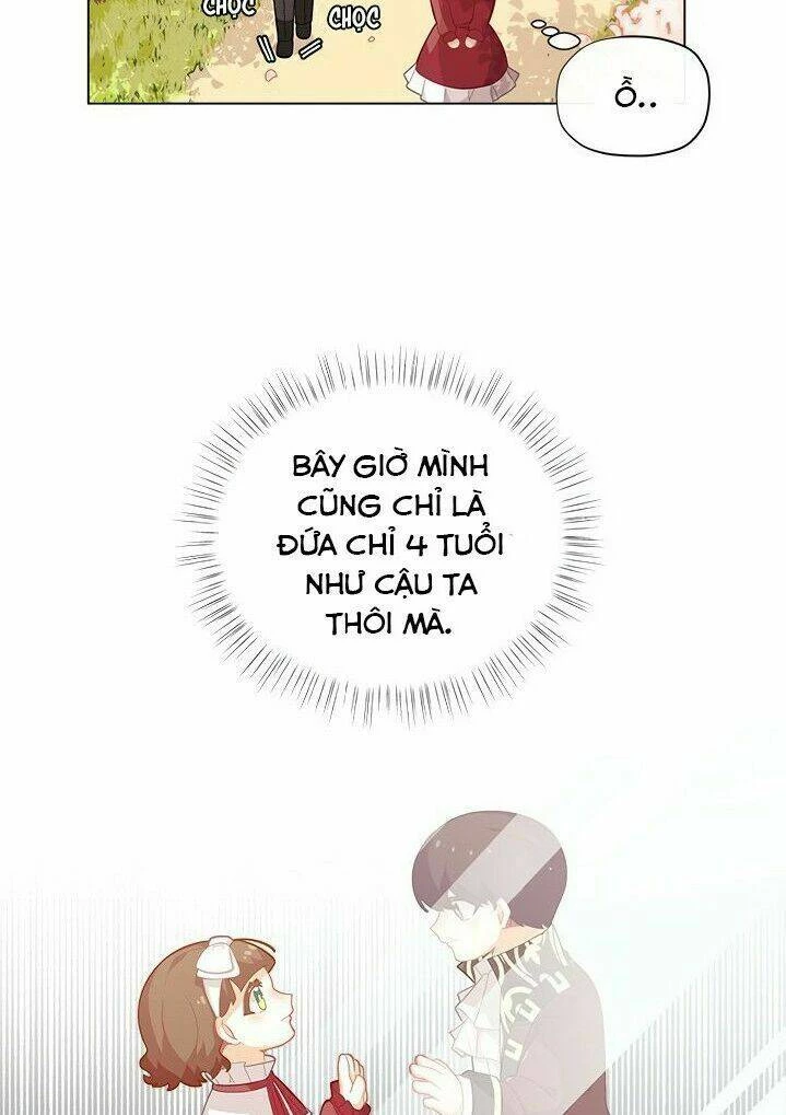 Tôi Chỉ Là Một Tiểu Thư Bình Thường Chapter 19 - 23