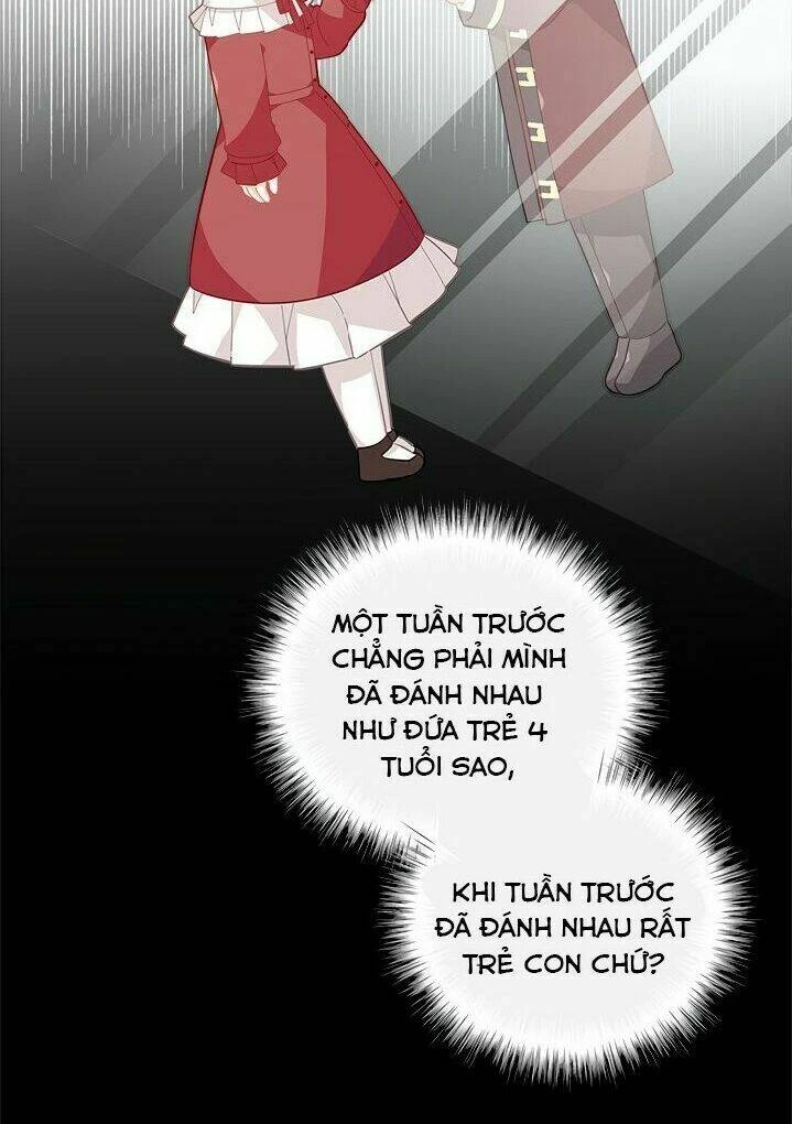 Tôi Chỉ Là Một Tiểu Thư Bình Thường Chapter 19 - 24