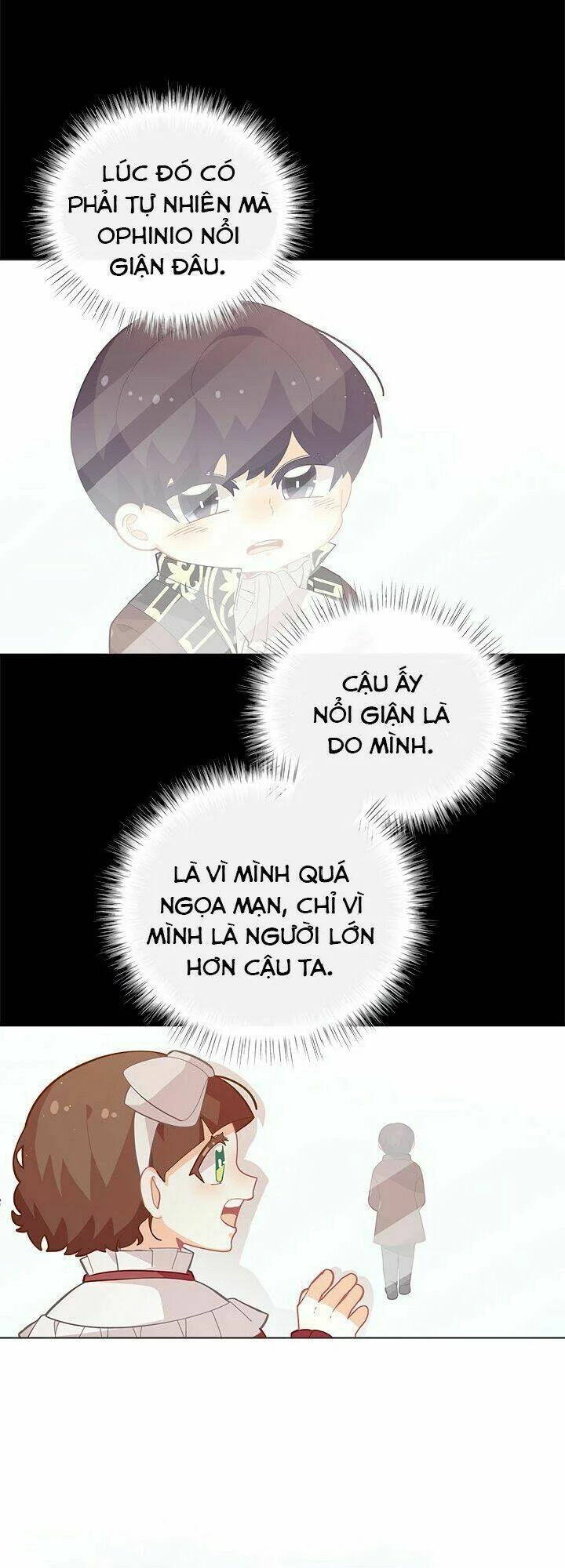 Tôi Chỉ Là Một Tiểu Thư Bình Thường Chapter 19 - 25