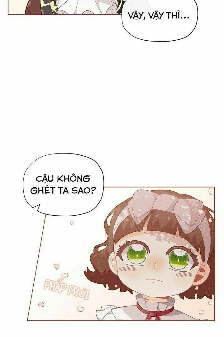 Tôi Chỉ Là Một Tiểu Thư Bình Thường Chapter 19 - 29