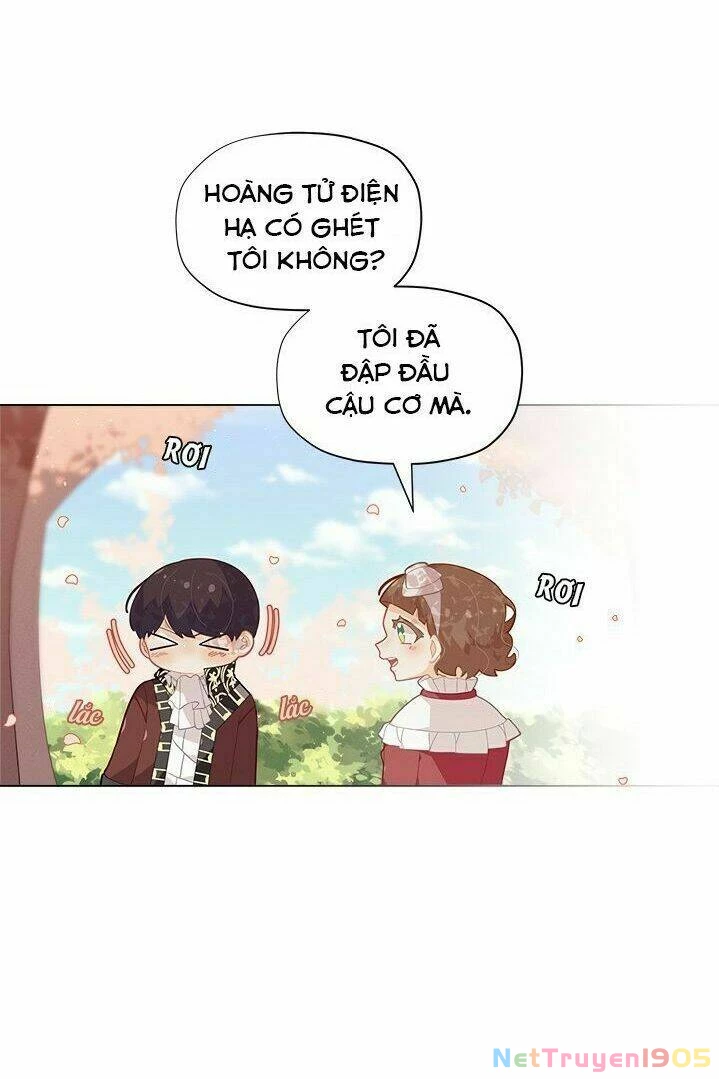 Tôi Chỉ Là Một Tiểu Thư Bình Thường Chapter 19 - 30
