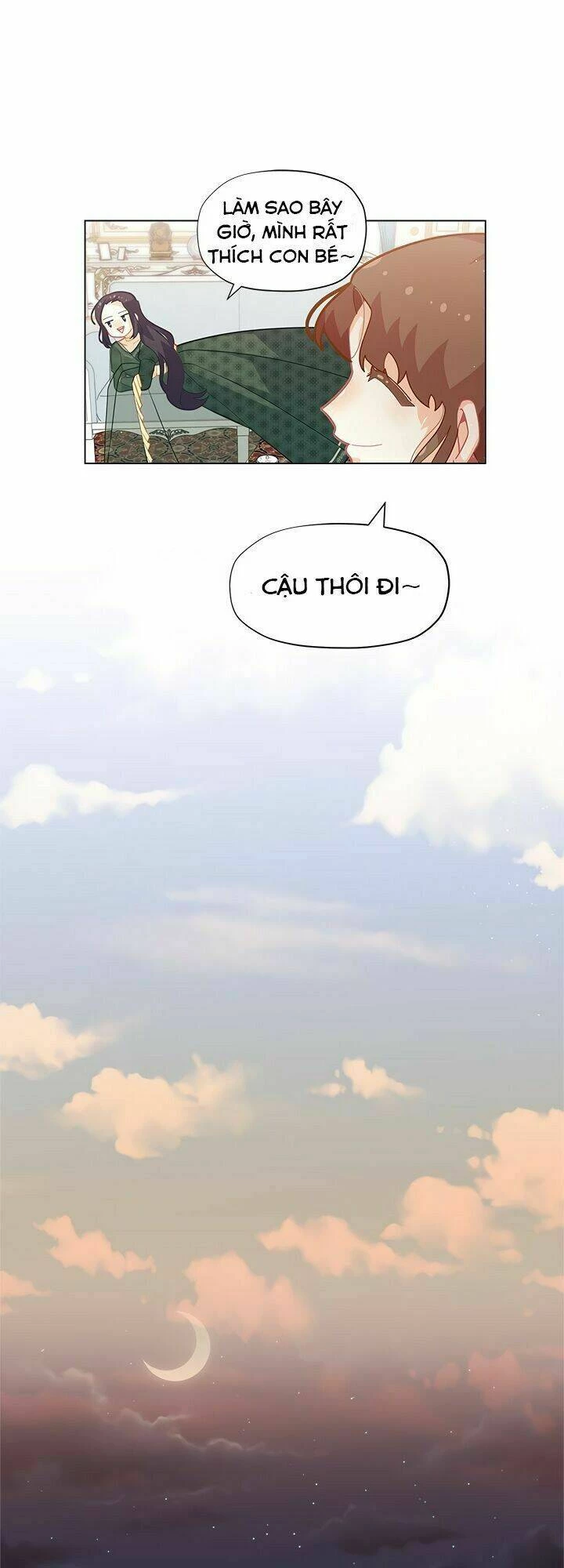 Tôi Chỉ Là Một Tiểu Thư Bình Thường Chapter 19 - 43