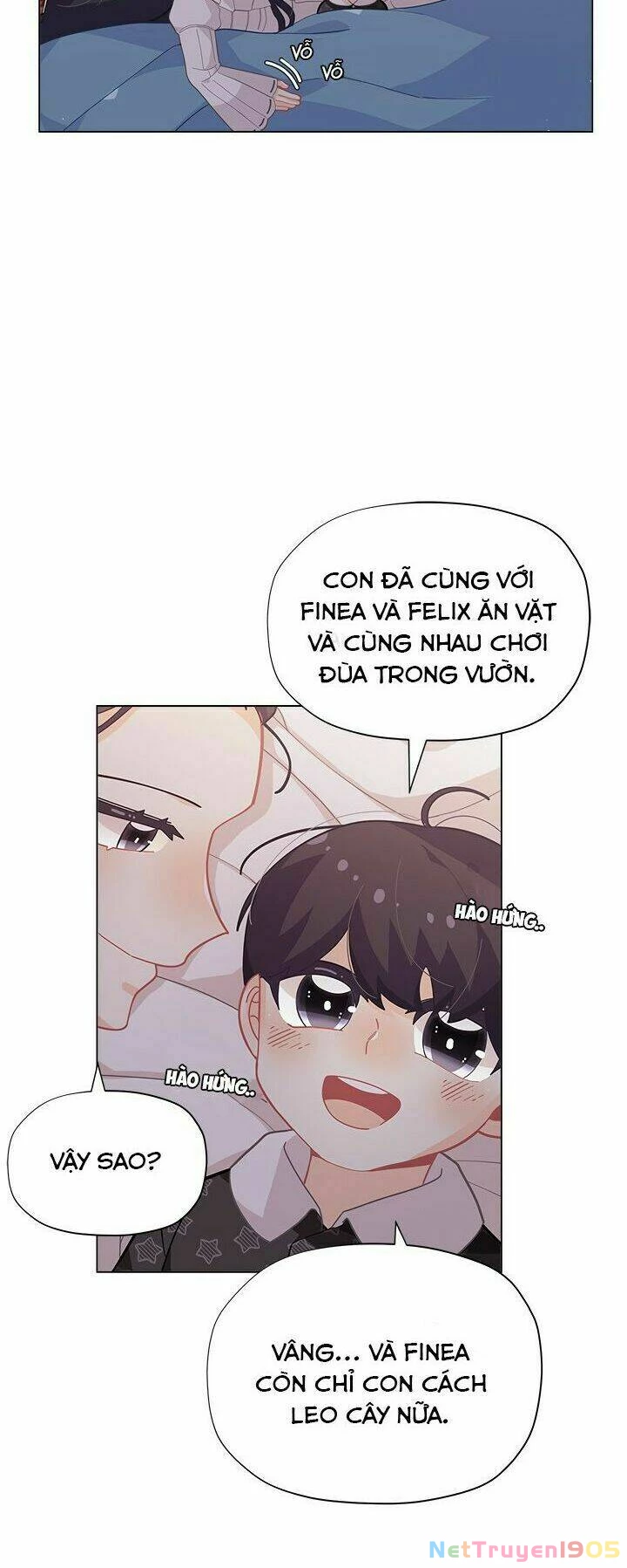 Tôi Chỉ Là Một Tiểu Thư Bình Thường Chapter 19 - 45