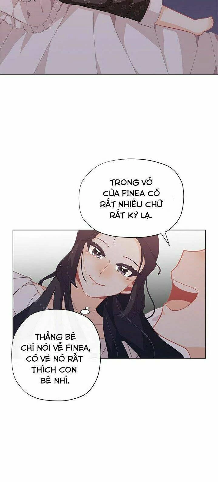 Tôi Chỉ Là Một Tiểu Thư Bình Thường Chapter 19 - 48
