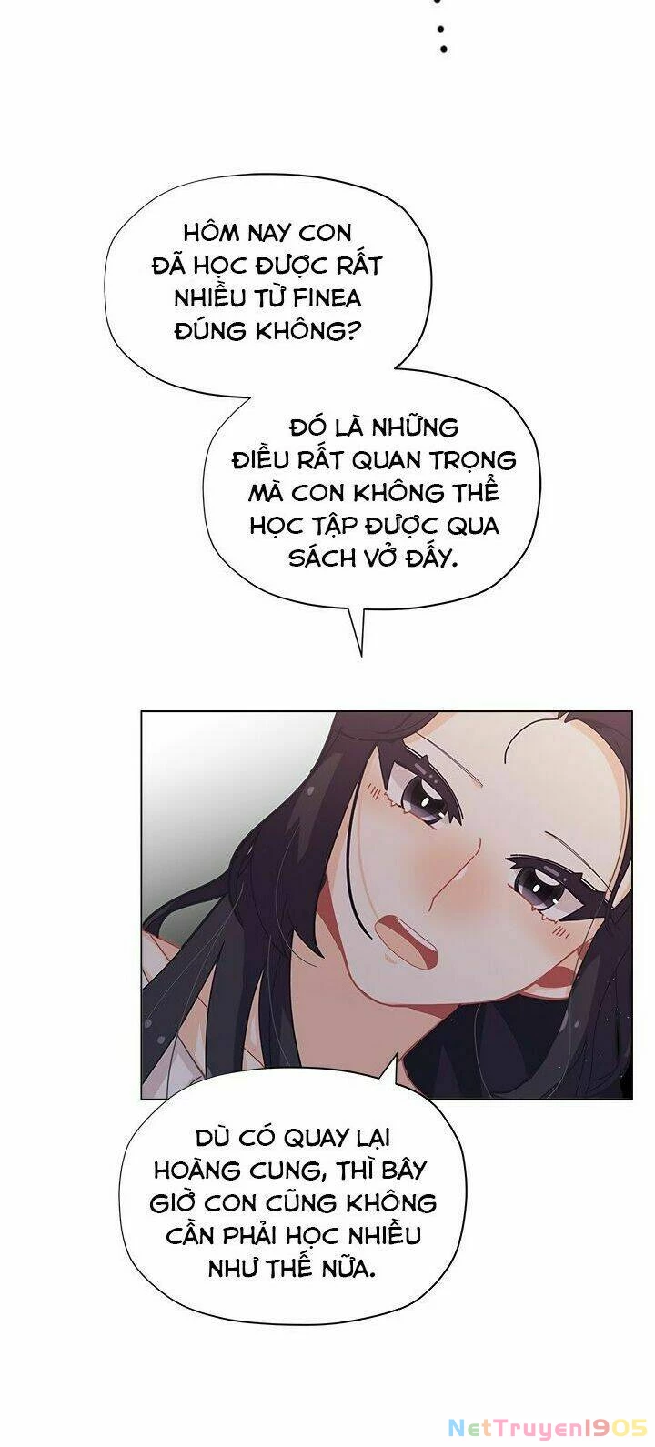 Tôi Chỉ Là Một Tiểu Thư Bình Thường Chapter 19 - 51