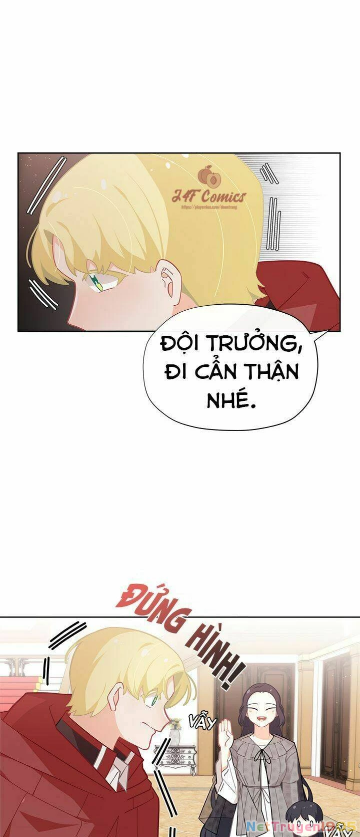Tôi Chỉ Là Một Tiểu Thư Bình Thường Chapter 20 - 5