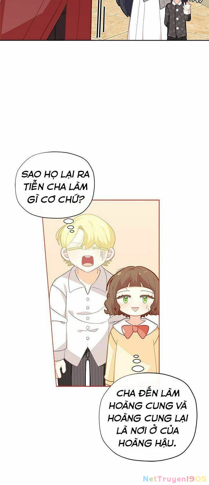 Tôi Chỉ Là Một Tiểu Thư Bình Thường Chapter 20 - 6
