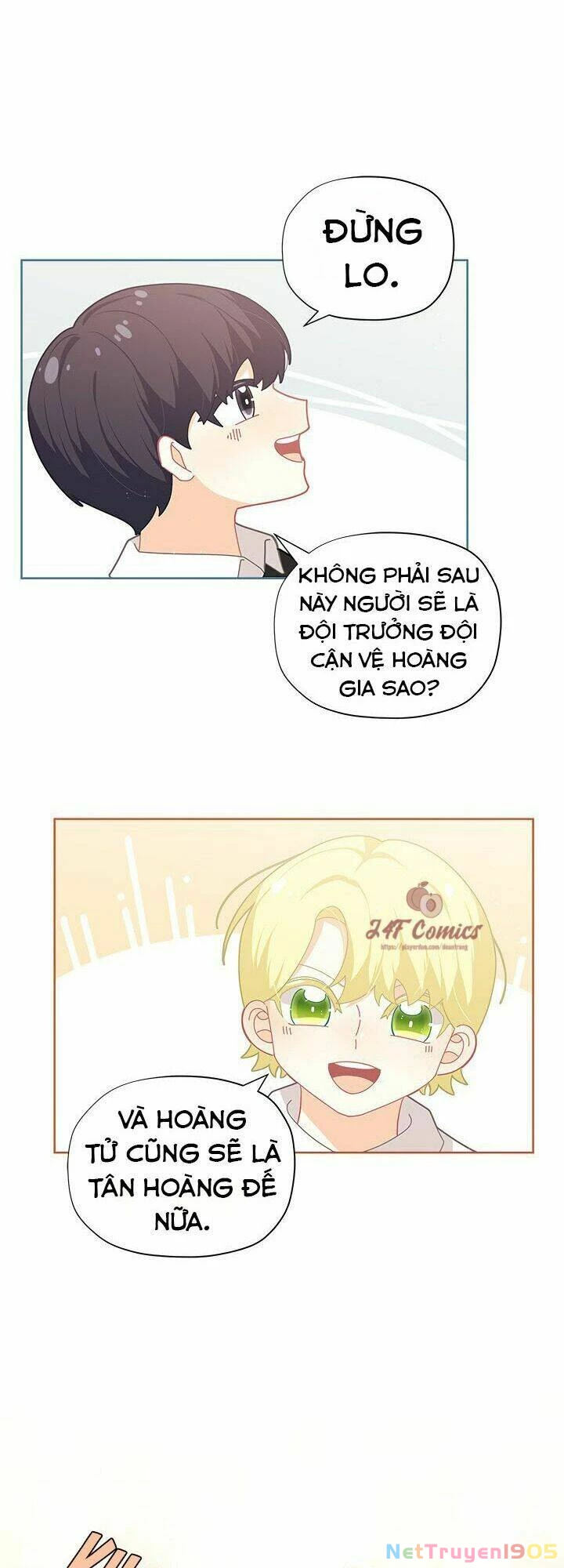 Tôi Chỉ Là Một Tiểu Thư Bình Thường Chapter 20 - 11