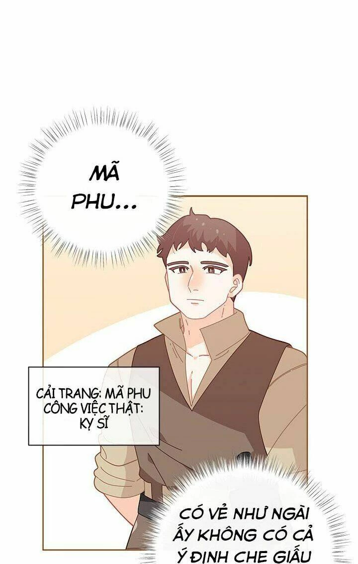 Tôi Chỉ Là Một Tiểu Thư Bình Thường Chapter 20 - 23
