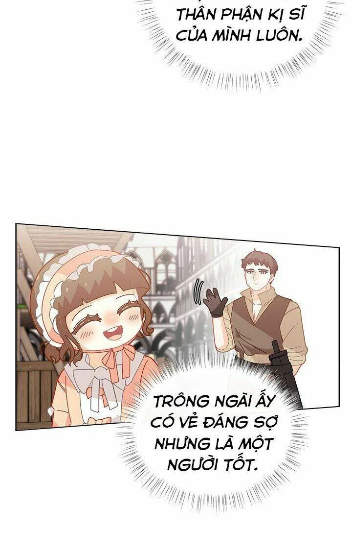 Tôi Chỉ Là Một Tiểu Thư Bình Thường Chapter 20 - 24