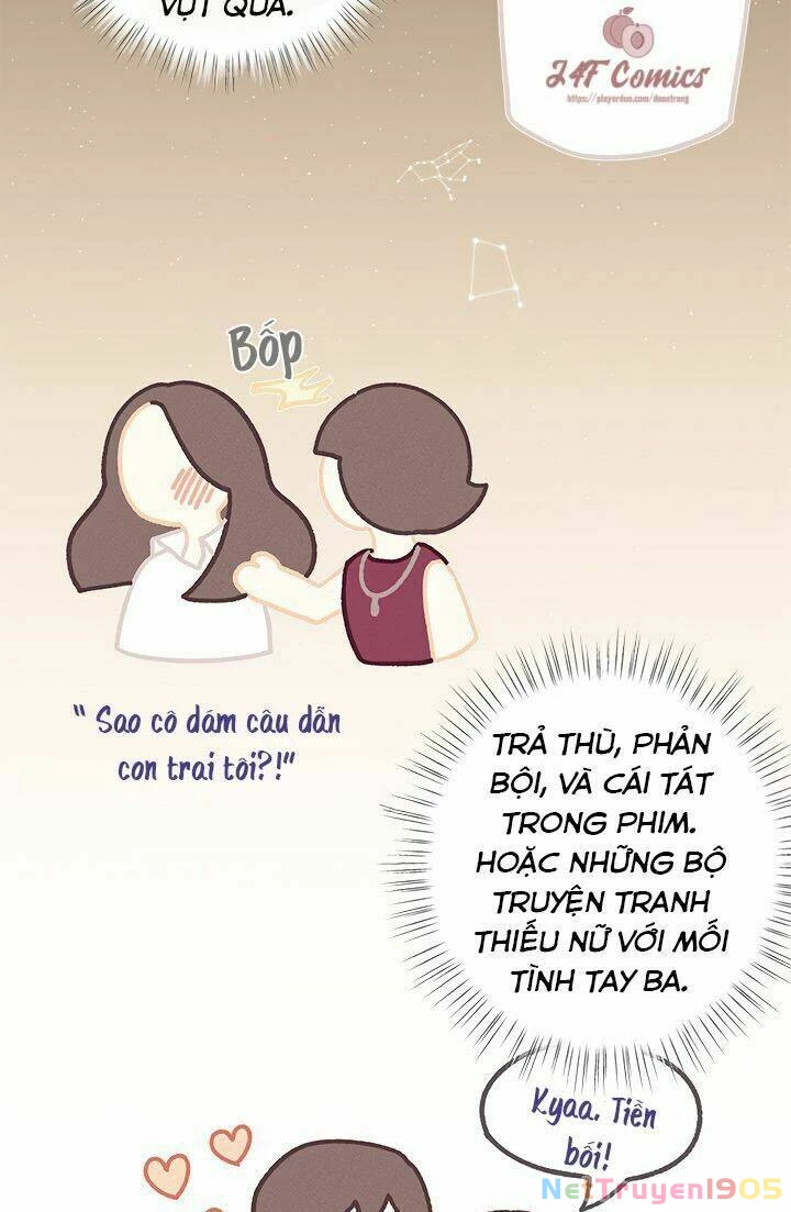 Tôi Chỉ Là Một Tiểu Thư Bình Thường Chapter 20 - 28