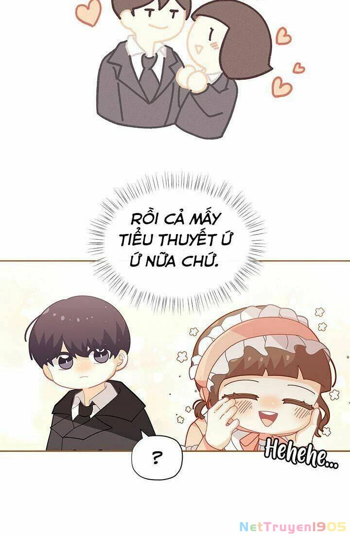 Tôi Chỉ Là Một Tiểu Thư Bình Thường Chapter 20 - 29