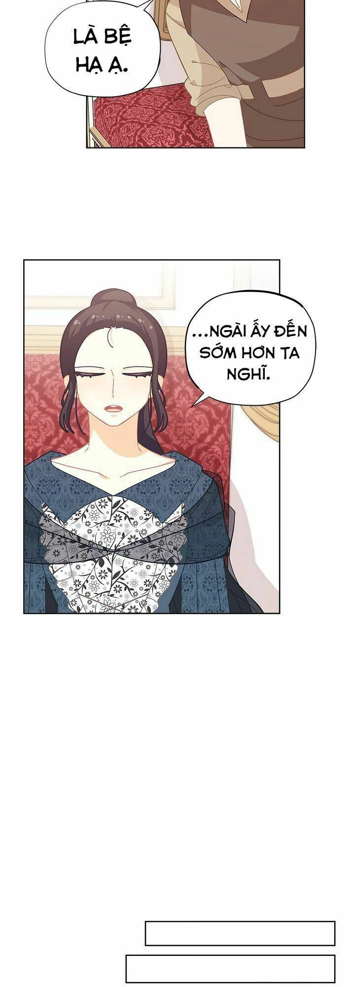 Tôi Chỉ Là Một Tiểu Thư Bình Thường Chapter 20 - 36