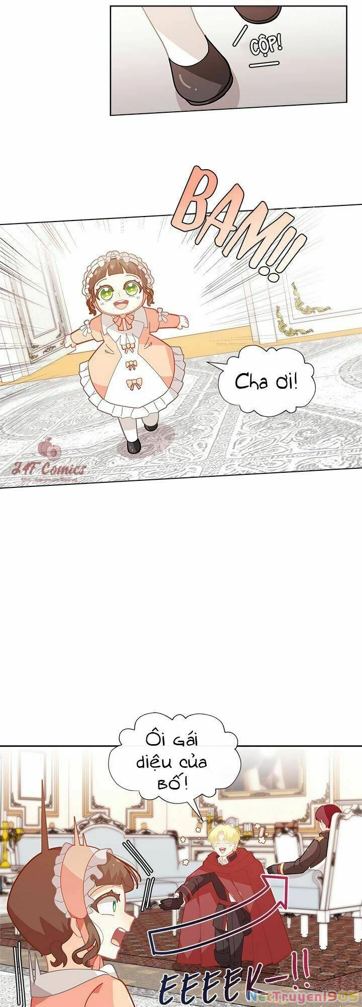 Tôi Chỉ Là Một Tiểu Thư Bình Thường Chapter 20 - 37