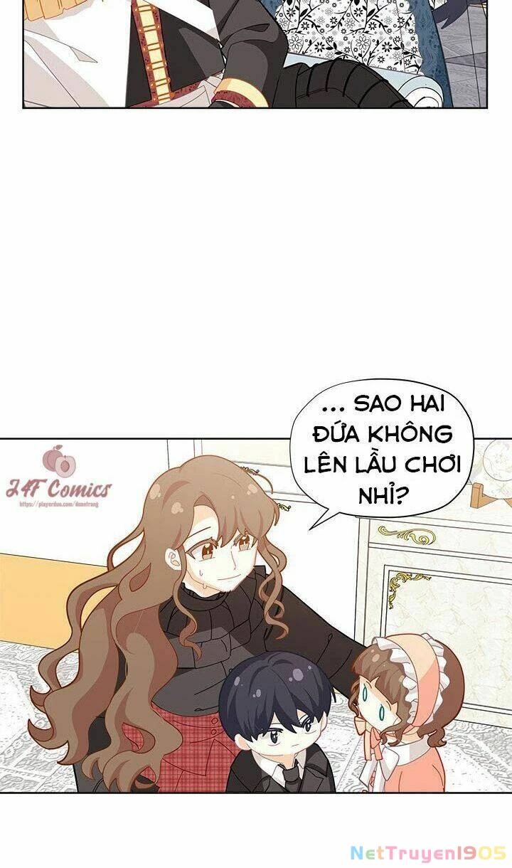 Tôi Chỉ Là Một Tiểu Thư Bình Thường Chapter 20 - 42