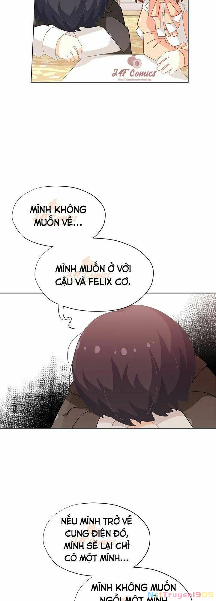 Tôi Chỉ Là Một Tiểu Thư Bình Thường Chapter 21 - 9