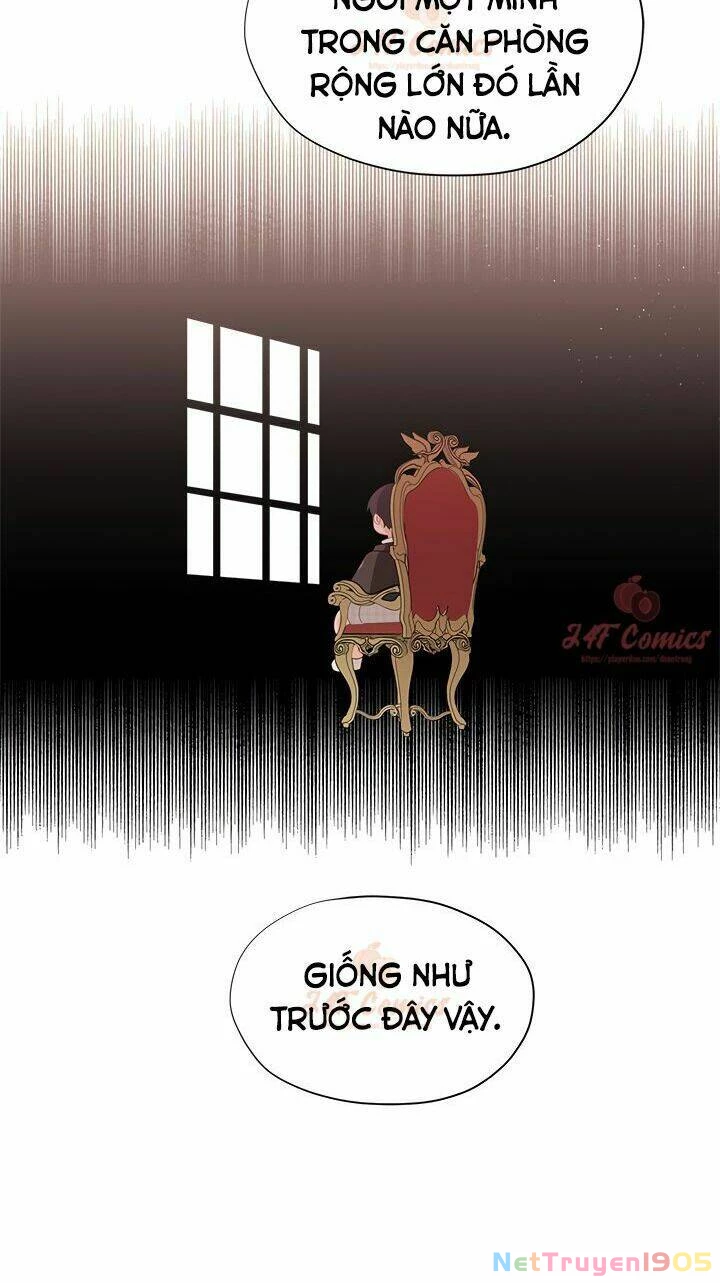 Tôi Chỉ Là Một Tiểu Thư Bình Thường Chapter 21 - 10