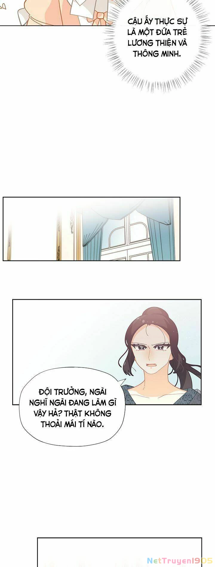 Tôi Chỉ Là Một Tiểu Thư Bình Thường Chapter 21 - 14