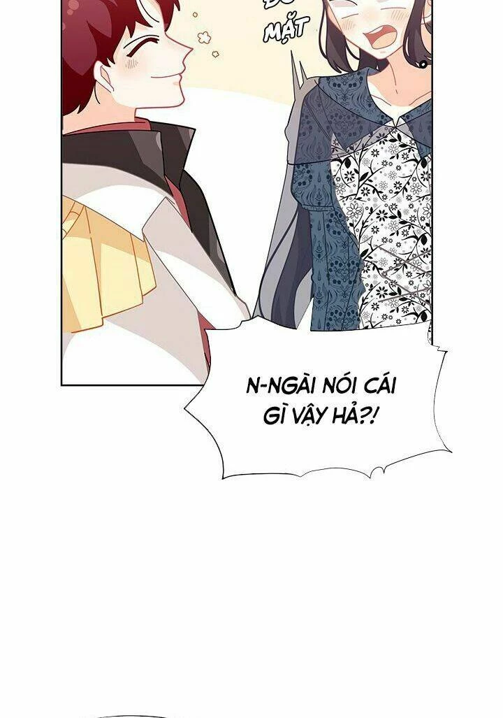Tôi Chỉ Là Một Tiểu Thư Bình Thường Chapter 21 - 19