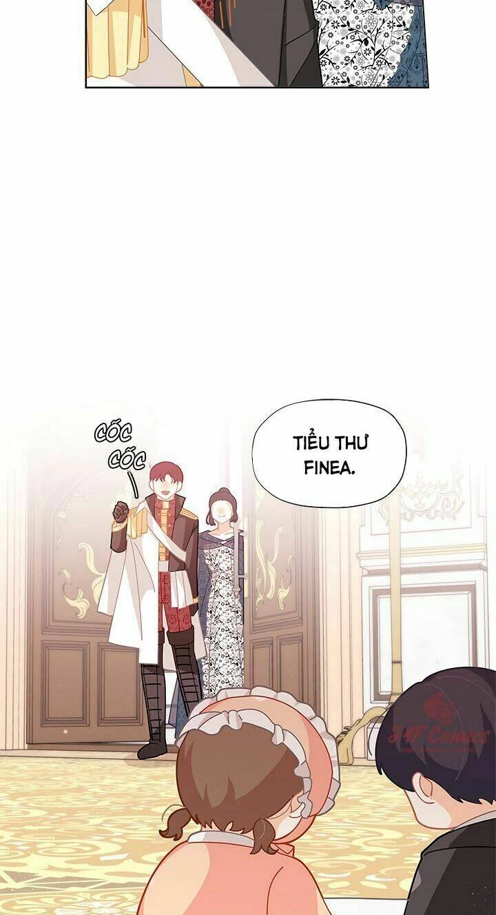 Tôi Chỉ Là Một Tiểu Thư Bình Thường Chapter 21 - 28