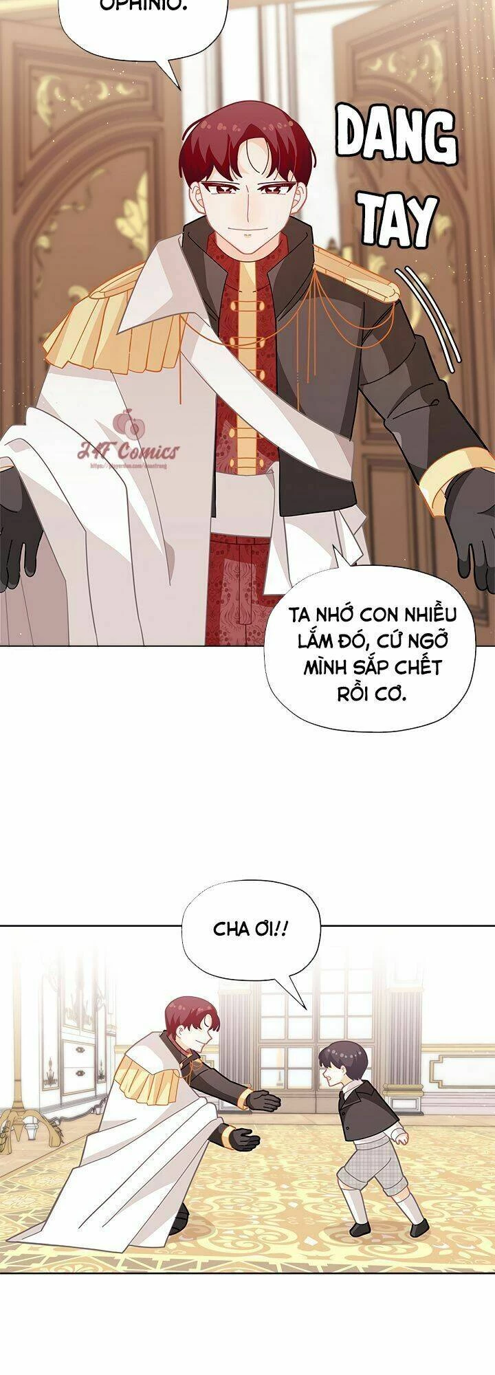 Tôi Chỉ Là Một Tiểu Thư Bình Thường Chapter 21 - 31
