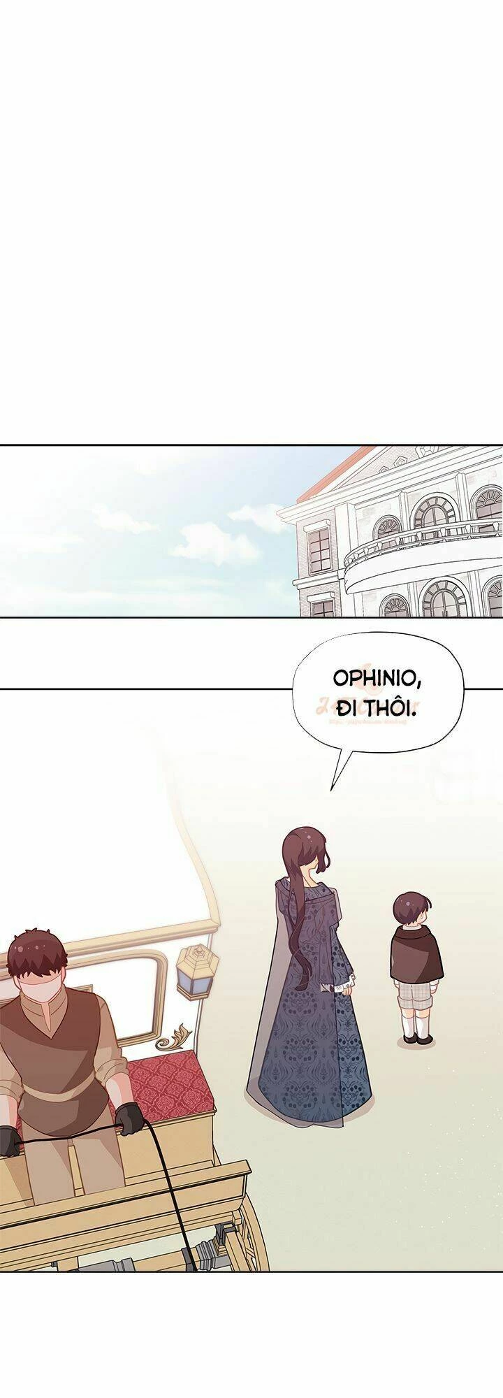 Tôi Chỉ Là Một Tiểu Thư Bình Thường Chapter 21 - 39