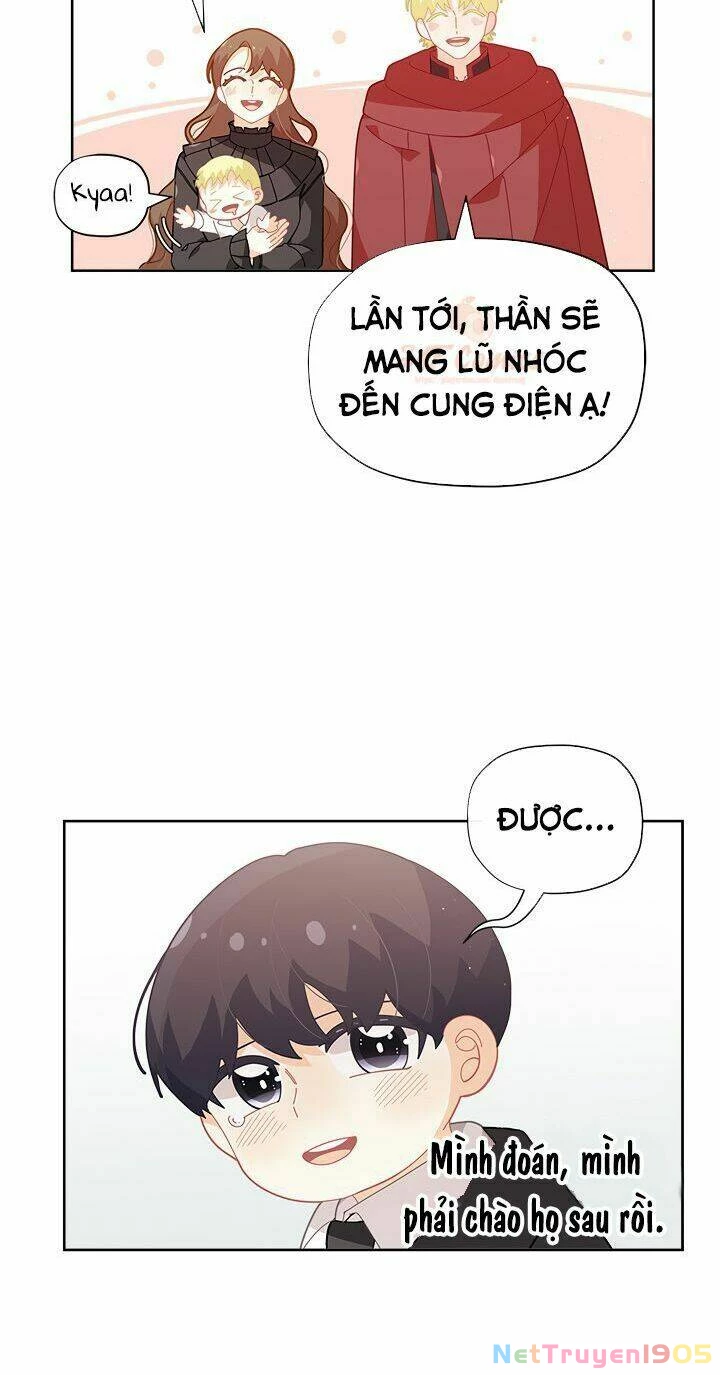Tôi Chỉ Là Một Tiểu Thư Bình Thường Chapter 21 - 42