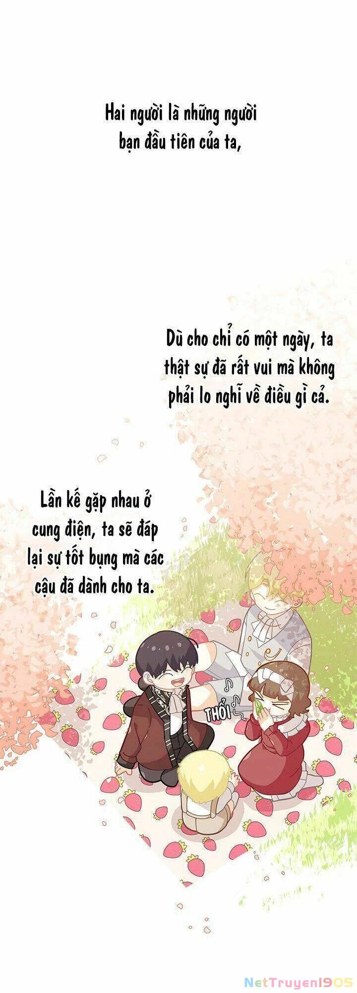 Tôi Chỉ Là Một Tiểu Thư Bình Thường Chapter 21 - 43