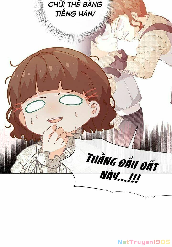 Tôi Chỉ Là Một Tiểu Thư Bình Thường Chapter 22 - 35