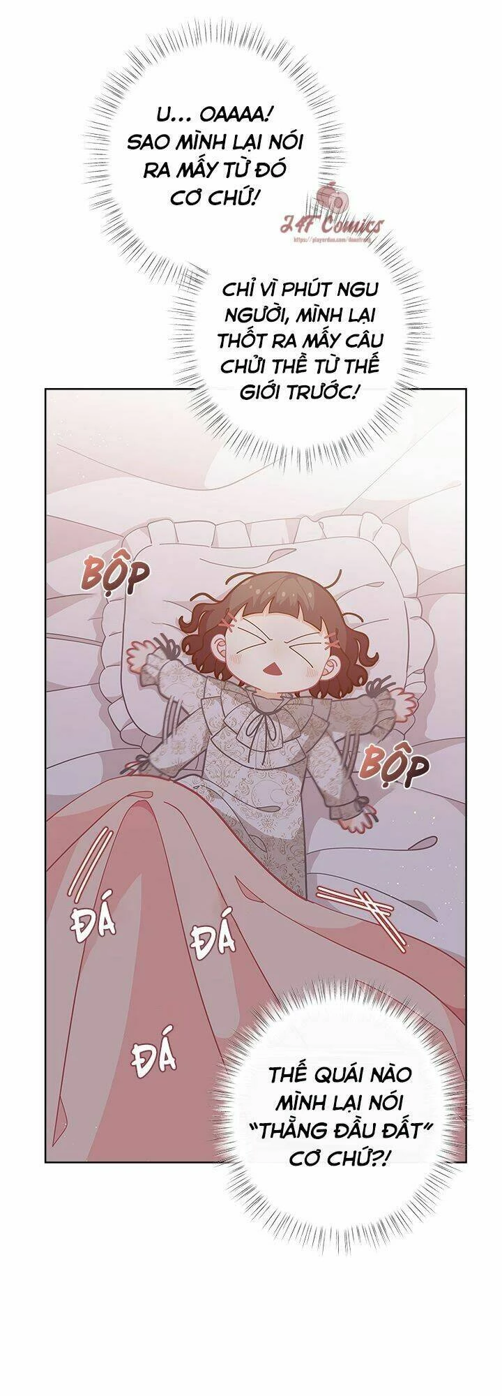 Tôi Chỉ Là Một Tiểu Thư Bình Thường Chapter 22 - 44