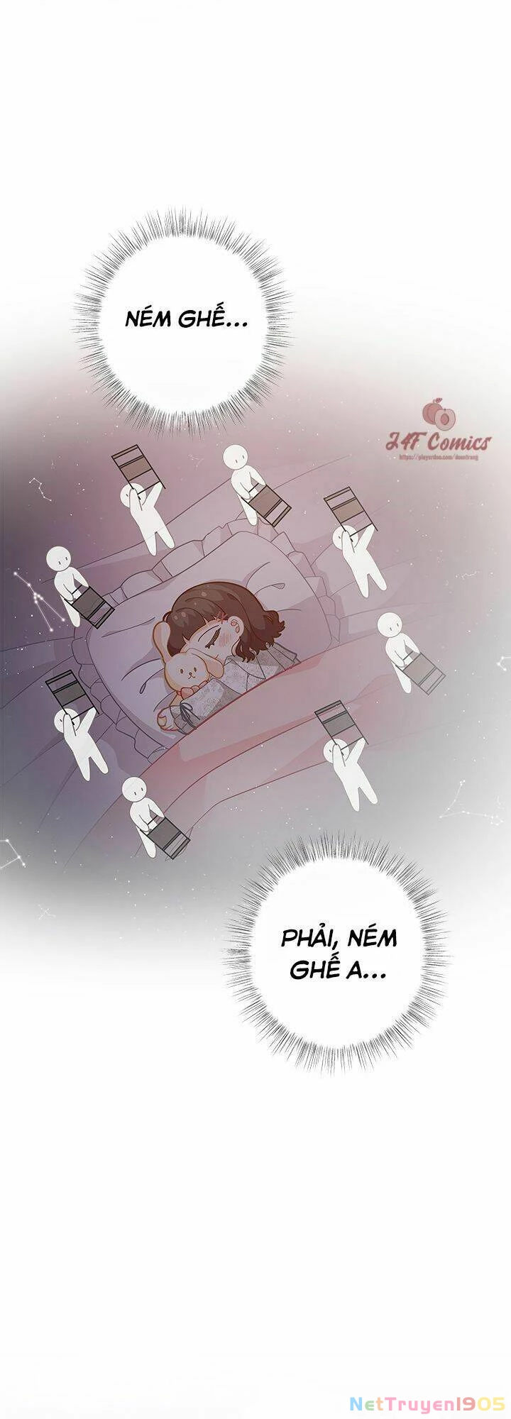Tôi Chỉ Là Một Tiểu Thư Bình Thường Chapter 22 - 46