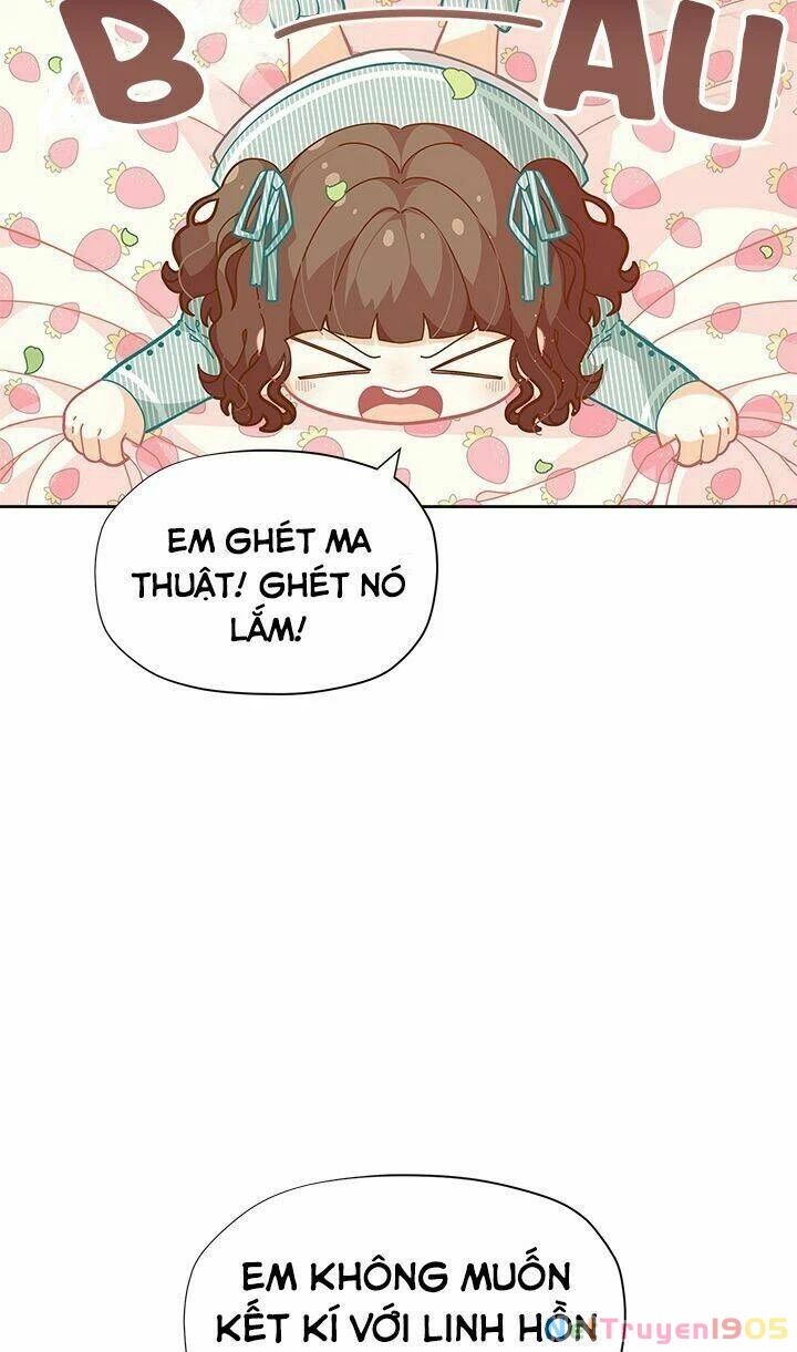 Tôi Chỉ Là Một Tiểu Thư Bình Thường Chapter 22 - 48