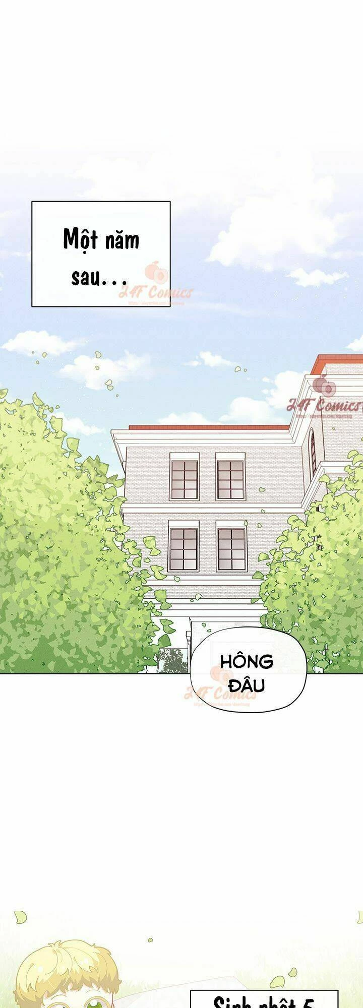 Tôi Chỉ Là Một Tiểu Thư Bình Thường Chapter 23 - 3