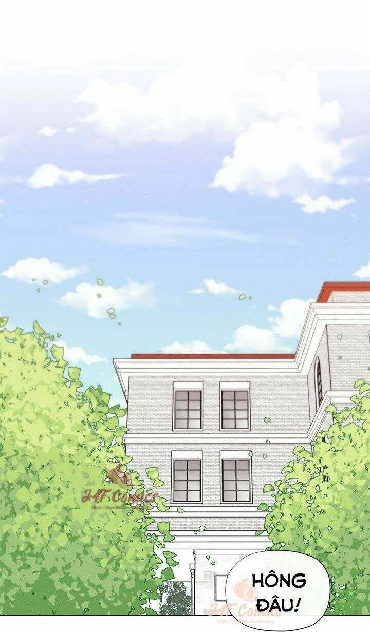 Tôi Chỉ Là Một Tiểu Thư Bình Thường Chapter 23 - 6