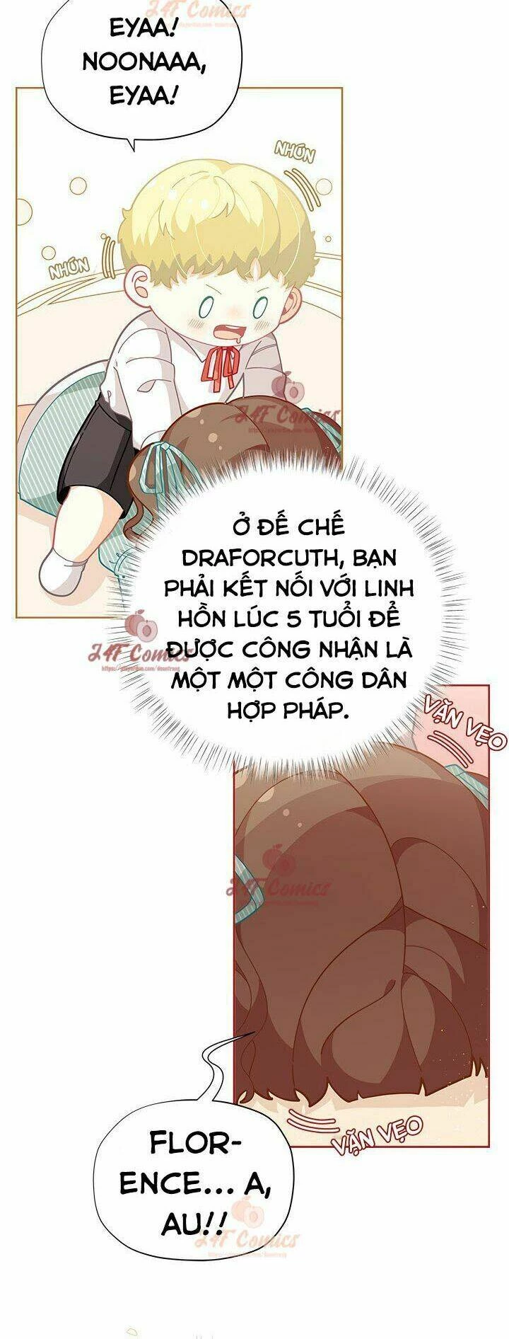 Tôi Chỉ Là Một Tiểu Thư Bình Thường Chapter 23 - 9