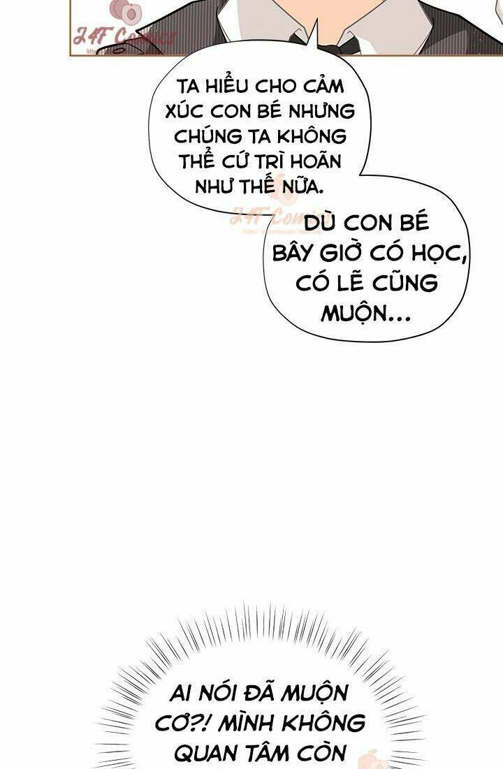 Tôi Chỉ Là Một Tiểu Thư Bình Thường Chapter 23 - 12