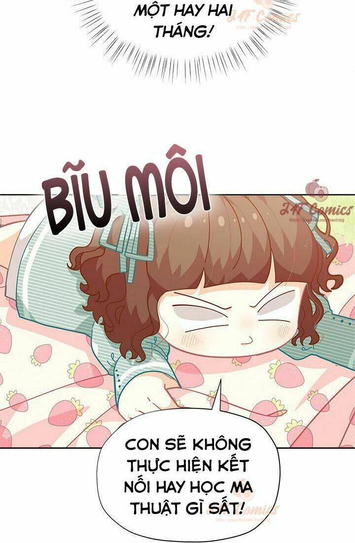 Tôi Chỉ Là Một Tiểu Thư Bình Thường Chapter 23 - 13