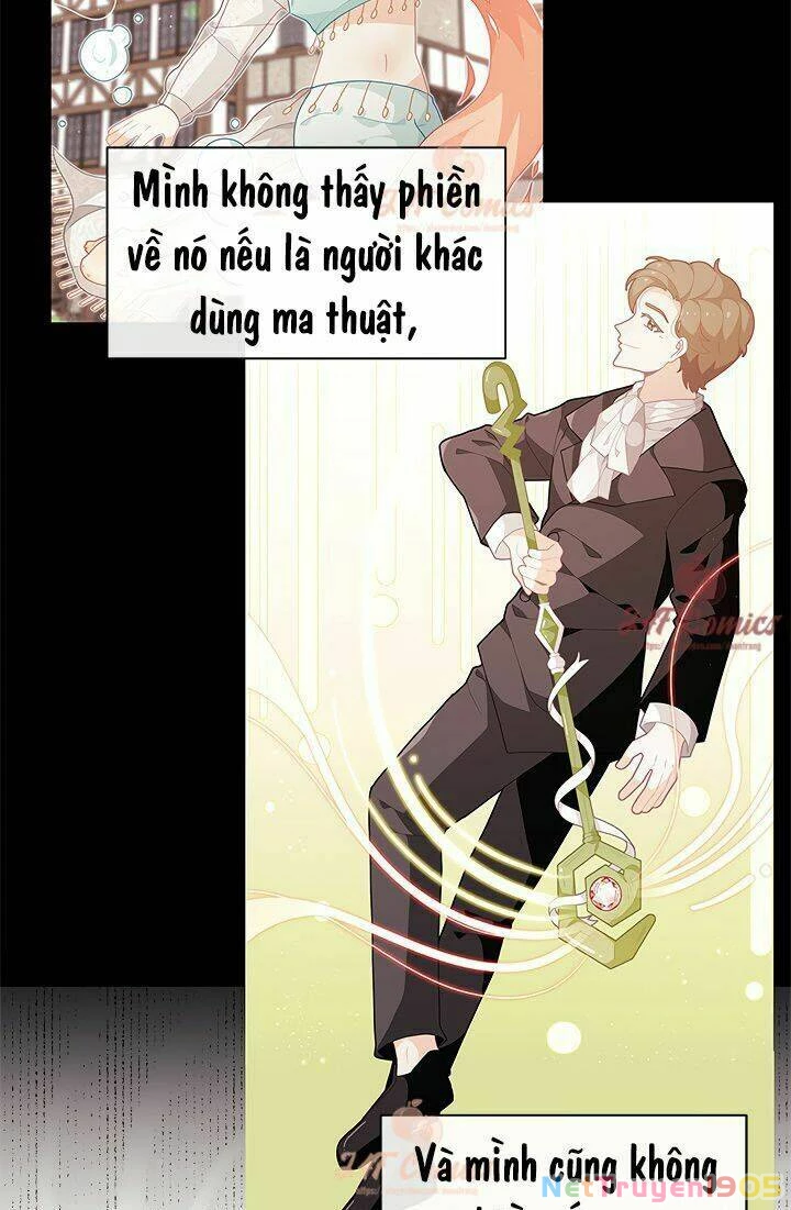 Tôi Chỉ Là Một Tiểu Thư Bình Thường Chapter 23 - 16