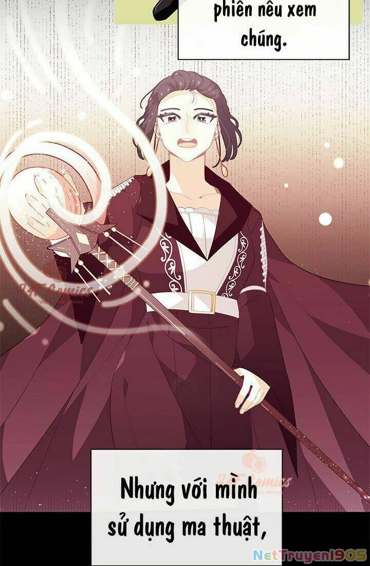 Tôi Chỉ Là Một Tiểu Thư Bình Thường Chapter 23 - 17