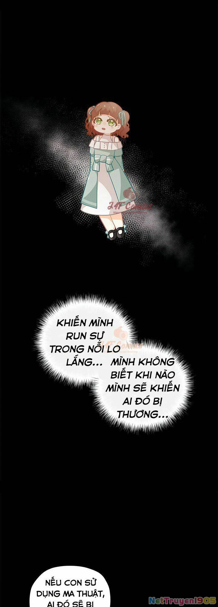 Tôi Chỉ Là Một Tiểu Thư Bình Thường Chapter 23 - 18