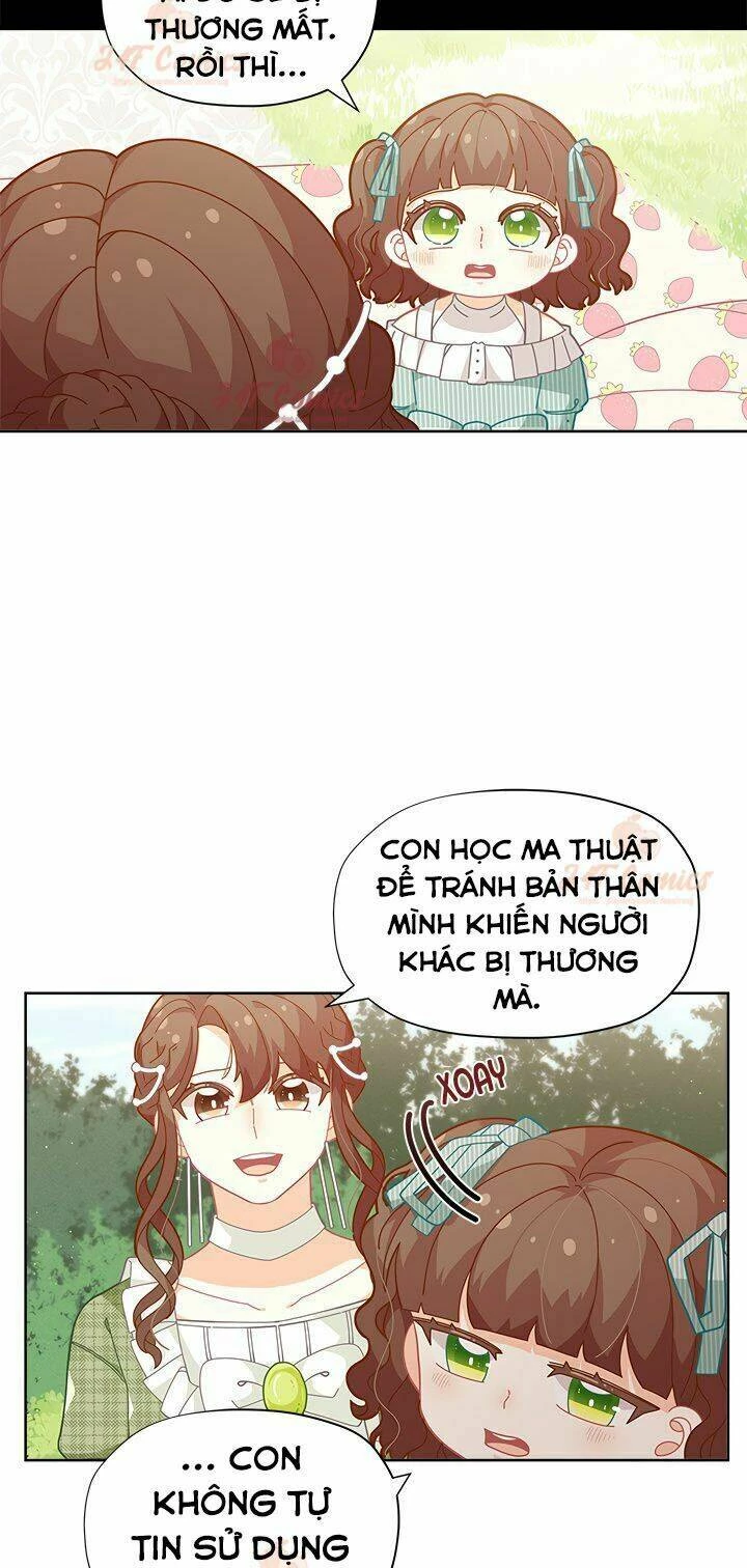 Tôi Chỉ Là Một Tiểu Thư Bình Thường Chapter 23 - 19