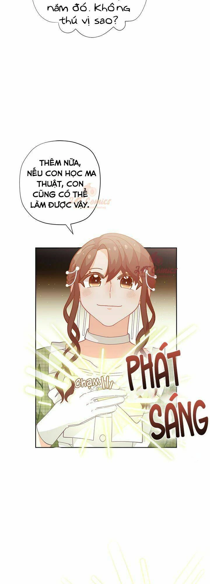 Tôi Chỉ Là Một Tiểu Thư Bình Thường Chapter 23 - 22