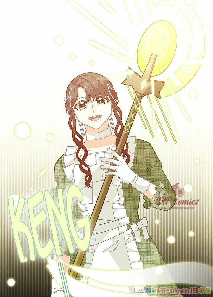 Tôi Chỉ Là Một Tiểu Thư Bình Thường Chapter 23 - 23