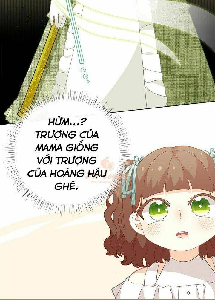 Tôi Chỉ Là Một Tiểu Thư Bình Thường Chapter 23 - 24