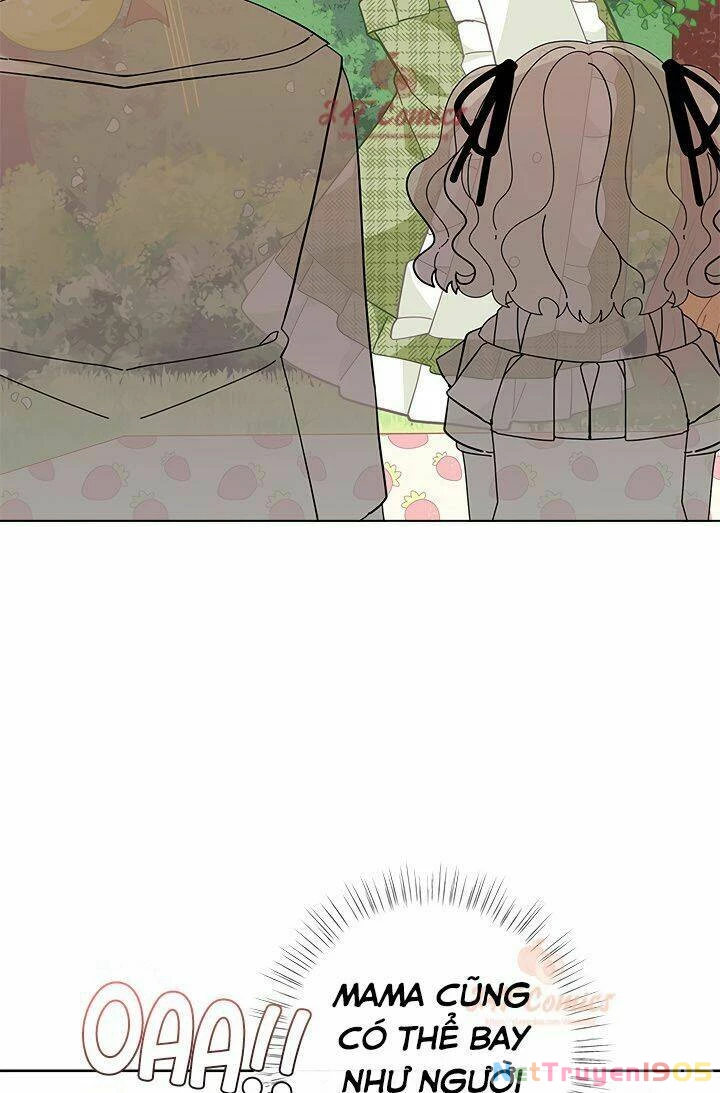 Tôi Chỉ Là Một Tiểu Thư Bình Thường Chapter 23 - 27