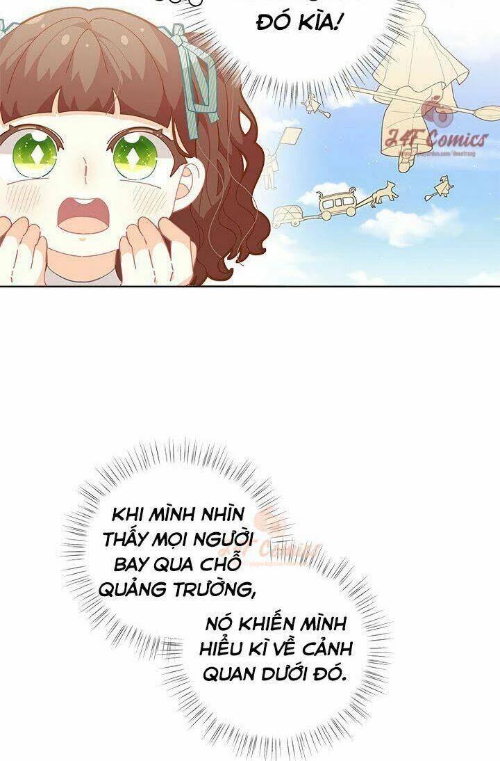 Tôi Chỉ Là Một Tiểu Thư Bình Thường Chapter 23 - 28