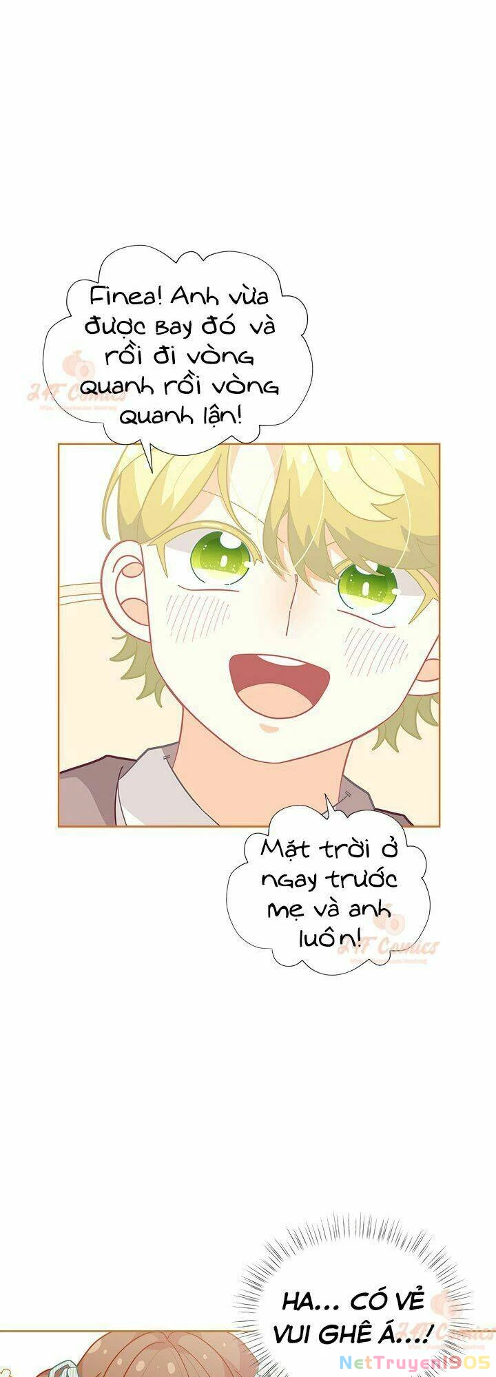 Tôi Chỉ Là Một Tiểu Thư Bình Thường Chapter 23 - 33