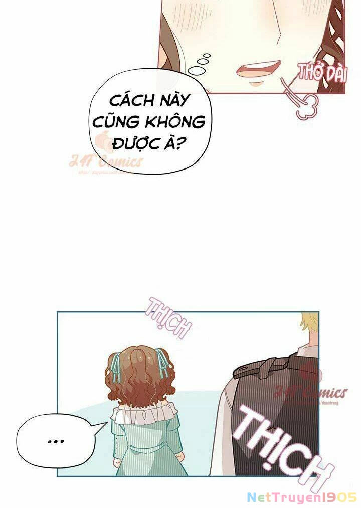 Tôi Chỉ Là Một Tiểu Thư Bình Thường Chapter 23 - 36