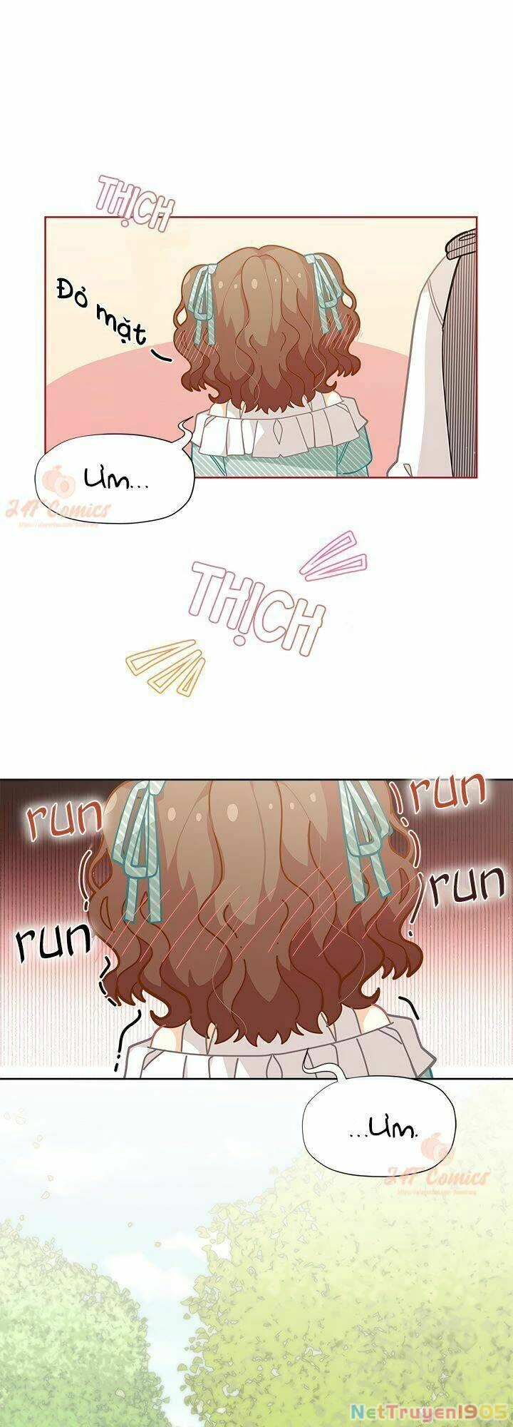 Tôi Chỉ Là Một Tiểu Thư Bình Thường Chapter 23 - 37