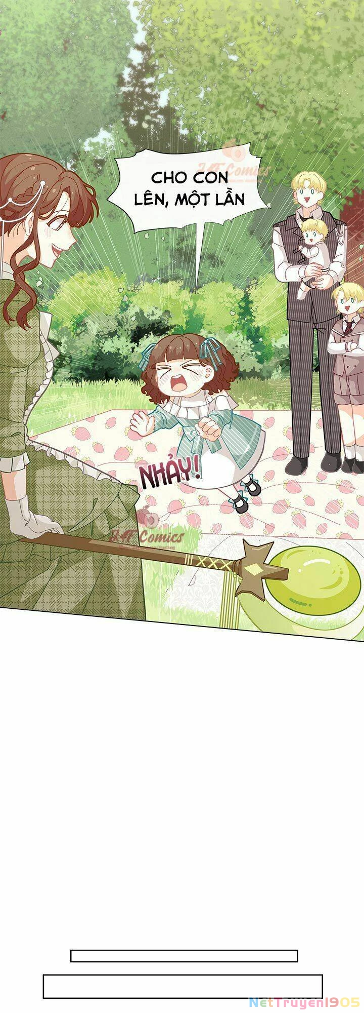 Tôi Chỉ Là Một Tiểu Thư Bình Thường Chapter 23 - 38